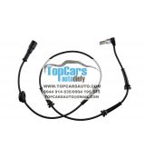 ABS SENZOR ZADNÝ LAND ROVER DISCOVERY II 98-04 L/R /TYPE WITH SHORT WIRE/ TAY100060
