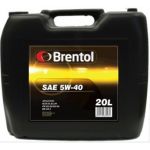5W40 5W40