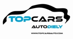 Autodiely TopCars kardany, vzduchové vankúše, chladiče, spojky, polosi, náboje a iné za TOP CENY