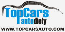 Autodiely TopCars, nové náhradné diely, kardany, vzduchové vankúše, chladiče, spojky, polosi, náboje