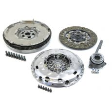 SPOJKOVÁ SADA CARISMA 1.6 95-