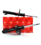 PREDNÉ tlmiče 2 kusy AUDI AUDI A3 03-OTV.54MM/ TRW