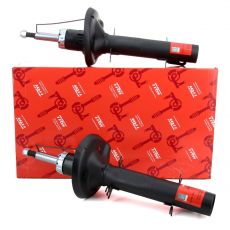 PREDNÉ tlmiče 2 kusy   KIA SPORTAGE, HYUNDAI IX35 10- TRW