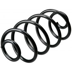 Predná pružina  FORD ESCORT 1.4I,1.6I 86-90 HART