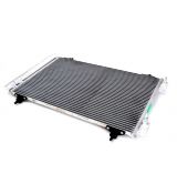 Chladič klimatizácie TOYOTA AVENSIS VERSO 01-03 HART