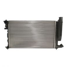 Chladič vody AUDI 100 2.0,2.3,2.4D,2.5TD90- HART