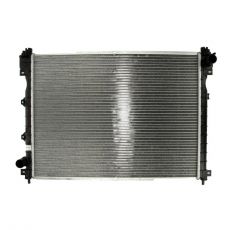 Chladič vody BMW 5 E60,E61 530D 04- HART