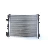 Chladič vody BMW E30 320I 87-93 HART