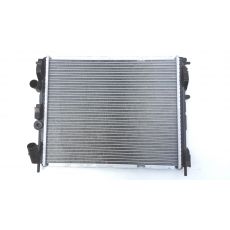 Chladič vody BMW E30 320I 87-93 HART