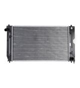 Chladič vody BMW E34 520-525IX 88-97 HART