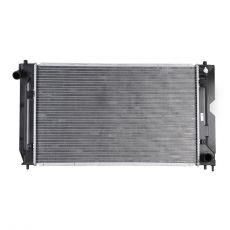 Chladič vody BMW E34 520-525IX 88-97 HART