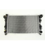 Chladič vody BMW E34 535I 87-95 HART