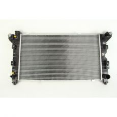 Chladič vody BMW E34 535I 87-95 HART