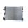 Chladič vody CITROEN  C3 1.4HDI 16V 02- HART