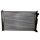 Chladič vody HONDA CR-V 2.0I 16V 02-05 HART