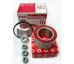Predné ložisko kolesa MERCEDES BENZ W169,W245 04-05 FAG GERMANY