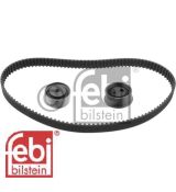 Rozvodová sada AUDI,SEAT,VW 1.4 / + vodné čerpadlo v balení (SUPERKIT) FEBI BILSTEIN GERMANY