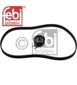 Rozvodová sada FIAT PANDA 1.1-1.2 03- /+ vodné čerpadlo v balení (SUPERKIT) FEBI BILSTEIN GERMANY