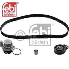 Rozvodová sada VW POLO 1.4 95- /+ vodné čerpadlo v balení (SUPERKIT) FEBI BILSTEIN GERMANY