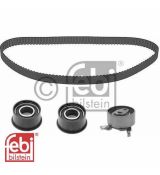 Rozvodová sada VW POLO 1.9 01-09 + vodné čerpadlo v balení (SUPERKIT) FEBI BILSTEIN GERMANY