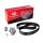 Rozvodová sada MERCEDES BENZ A150 1.5 04- /+ vodné čerpadlo v balení (SUPERKIT) / GATES ITALY