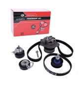 Rozvodová sada OPEL OMEGA B 2.2 99-03 /+ vodné čerpadlo v balení (SUPERKIT) L GATES ITALY