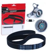 Rozvodová sada OPEL TIGRA 1.4,1.6 96-01 GATES ITALY