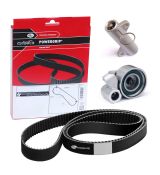 Rozvodová sada OPEL VECTRA 1.6 88-93 /+ vodné čerpadlo v balení (SUPERKIT) GATES ITALY