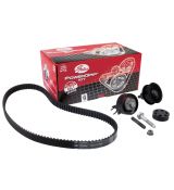 Rozvodová sada OPEL VECTRA B 1.8 95-00 /+ vodné čerpadlo v balení (SUPERKIT) GATES ITALY