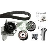 Rozvodová sada HYUNDAI,MITSUBISHI 89-98 INA GERMANY