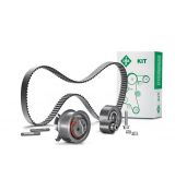 Rozvodová sada OPEL INSIGNIA 2.0CDTI 08- INA GERMANY