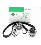Rozvodová sada OPEL OMEGA B 2.2 99-03 /+ vodné čerpadlo v balení (SUPERKIT) L INA GERMANY