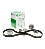 Rozvodová sada OPEL VECTRA C 1.9TDCI 04- INA GERMANY