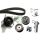 Rozvodová sada VW POLO 1.9SDI /+ vodné čerpadlo v balení (SUPERKIT) INA GERMANY