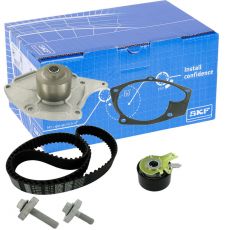 Rozvodová sada AUDI,SEAT,VW 1.9D 97-04 SKF ITALY