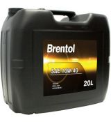 BRENTOL GERMANY 10W40 20 L