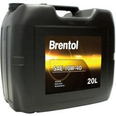 BRENTOL GERMANY 10W40 20 L