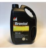 BRENTOL GERMANY 5W40 5L