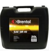 BRENTOL GERMANY 5W40 20 L