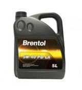 BRENTOL GERMANY 5W40 PD 1L