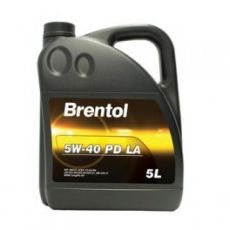 BRENTOL GERMANY 5W40 PD 1L