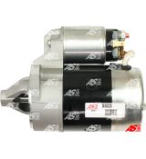 ŠTARTÉR ALFA ROMEO 147 1.9JTD 01-10 S5136 AUTOSTARTER