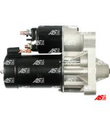 ŠTARTÉR AUDI 80,VW PASSAT 1.6TD S0038 AUTOSTARTER