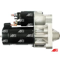 ŠTARTÉR AUDI 80,VW PASSAT 1.6TD S0038 AUTOSTARTER