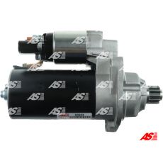 ŠTARTÉR AUDI A1 1.4-1.6 11- S0321 AUTOSTARTER