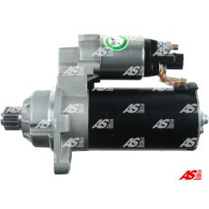 ŠTARTÉR AUDI A1 1.6 11- S0272 AUTOSTARTER