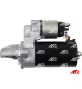 ŠTARTÉR AUDI A3 09-13 S6154(DENSO) AUTOSTARTER