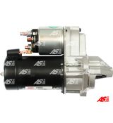 ŠTARTÉR AUDI A3 1.2 13- S0489 AUTOSTARTER