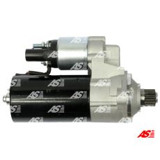 ŠTARTÉR AUDI A3 1.4-1.8 12- S0477 AUTOSTARTER