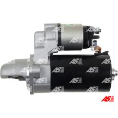 ŠTARTÉR AUDI A3 1.8 96-03 S2065 AUTOSTARTER